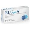 SOOFT Italia Linea Benessere dell'occhio BlugelA Gocce Oculari 15 Flaconcini mon