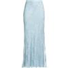 ALBERTA FERRETTI - Gonna lunga