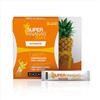 Zuccari Super Ananas Slim Intensive Integratore Metabolismo 25 Bustine