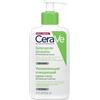 CERAVE DETERGENTE IDRATANTE PELLI DA NORMALI A SECCHE 236ML