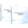 Johnson & Johnson 1-DAY Acuvue Moist (180 lenti)