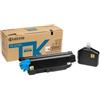 Kyocera Toner Ciano Tk-5270C 1T02Tvcnl0 6000 Pagine Originale