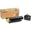 Kyocera Toner Giallo Tk-5270Y 1T02Tvanl0 6000 Pagine Originale