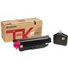 Kyocera Toner Magenta Tk-5270M 1T02Tvbnl0 6000 Pagine Originale