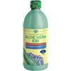 Esi Linea Depurazione e Benessere Aloe Vera Puro Succo Gusto Mirtillo 1000 ml