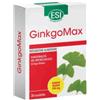 Esi Linea Benessere ed Energia GinkgoMax Integratore Alimentare 30 Ovalette