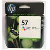 HP CARTUCCIA ORIGINALE HP C6657AE HP 57 COLORE Photosmart 100