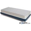 Materasso singolo ignifugo per hotel h45109