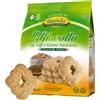 BIOALIMENTA Srl Il Biscotto al Teff e Grano Saraceno Farabella® 200g