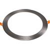 V-TAC MINI PANNEL 24W BIANCO CALDO NATURALE SATINATO VT-2407SN-LED6356