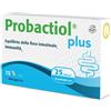 Metagenics Probactiol Plus Integratore Equilibrio Flora Intestinale, 15 Capsule