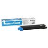 Kyocera Toner Ciano Tk-5280C 1T02Twcnl0 11000 Copie Originale