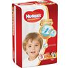 KIMBERLY CLARK ITALIA Ultra Comfort Huggies® Pannolini Unisex 16 Pezzi Taglia 5