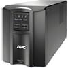 APC SMART-UPS 1500VA LCD 230V SMARTCON SMT1500IC