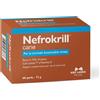 NBF Lanes Nefrokrill 60 Perle Per Cani