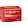 NBF Lanes Krill Omega Pet 60 Perle