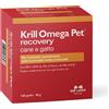 NBF Lanes Krill Omega Pet Recovery 120 Perle