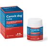 NBF Lanes Carevit Dog 100 Compresse per Cani