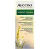 Aveeno Linea Cura Quotidiana della Pelle Crema Idratante Rigenerante Corpo 200ml