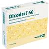 Dicofarm Linea Reidratante Dicodral 60 Banana Integratore Alimentare 12 Buste