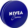 Nivea Linea Classica Creme Crema Idratante e Nutriente Viso e Corpo 150 ml