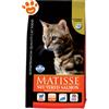 Farmina Matisse Cat Adult Neutered Salmone - Sacco da 10 kg, Any