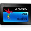 Adata SSD 256GB Adata SataIII SU800 3D Nand [ASU800SS-256GT-C]