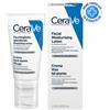 CeraVe Crema Viso Idratante con Acido Ialuronico, 50ml