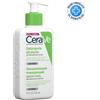 CeraVe Detergente Idratante Viso Pelle da Normale a Secca, 236ml