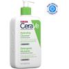 CeraVe Detergente Idratante Viso Pelle da Normale a Secca, 473ml