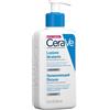 CeraVe Lozione Idratante Corpo Pelle da Normale a Secca, 236ml