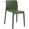 MAGIS set da 4 sedie CHAIR FIRST - SD800-1664-C