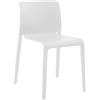 MAGIS set da 4 sedie CHAIR FIRST - SD800-1735-C