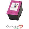 CartucceIn Cartuccia colore Compatibile Hp per Stampante HP ENVY 5547 AIO