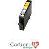 CartucceIn Cartuccia giallo Compatibile Hp per Stampante HP OFFICEJET PRO 6950