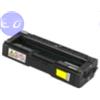 RICOH COMPATIBILE RICOH TONER K241/G TypeSP C220E GIALLO 2K COMPATIBILE - 407643