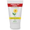 Sella Arnica Gel Forte - Gel arnica 10 forte per il sollievo da traumi e sforzi muscolari, 120 ml