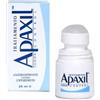 PEGASUS ITALIA Apaxil Sudor Contorl Ascelle 25ml