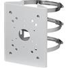 Risco Group RVIM3A15000A Adattatore per palo - N. 7 - Risco