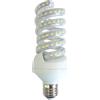 Aigostar Lampadina Led E27 a tubo a spirale 18W Bianco caldo 3000K Aigostar