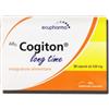 Ecupharma Linea Funzioni Cognitive ARD Cogiton Long Time Integratore 20 Capsule