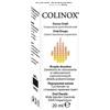 D.M.G. Italia Linea Benessere dell'intestino Colinox Gocce Orali Flacone 20 ml