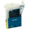 TecnoCartuccia.it Cartuccia Compatibile Brother LC-800C Ciano