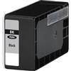 TecnoCartuccia.it Cartuccia Compatibile Canon 9182B001 PGI-1500XLBK Nero