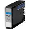 TecnoCartuccia.it Cartuccia Compatibile Canon 9193B001 PGI-1500XLC Ciano
