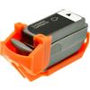 TecnoCartuccia.it Cartuccia Compatibile Canon 8190A002 BCI-15BK Nero