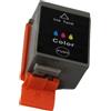 TecnoCartuccia.it Cartuccia Compatibile Canon 8191A002 BCI-15C Colori