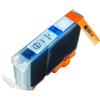 TecnoCartuccia.it Cartuccia Compatibile Canon 4706A002 BCI-6C Ciano