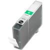 TecnoCartuccia.it Cartuccia Compatibile Canon 0627B001 CLI-8V Verde