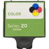 TecnoCartuccia.it Cartuccia Compatibile Dell Serie 20 Colori DW906 / N570F